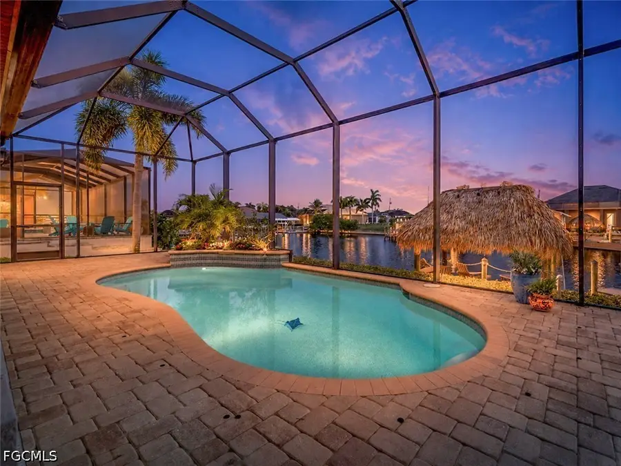 3703 SW 2nd Lane, Cape Coral, FL 33991 - #3