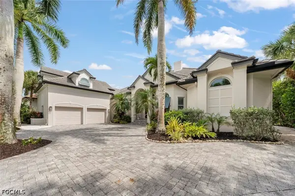 2385 Wulfert Road, Sanibel, FL 33957