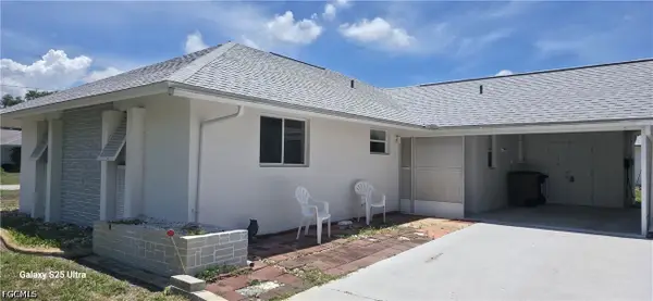 357 Westpark Road, Lehigh Acres, FL 33936