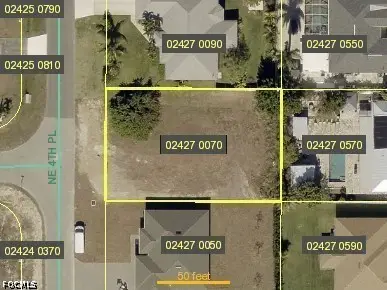 913 NE 4th Place, Cape Coral, FL 33909