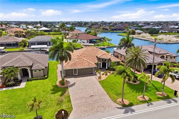 1419 Old Burnt Store Road N, Cape Coral, FL 33993