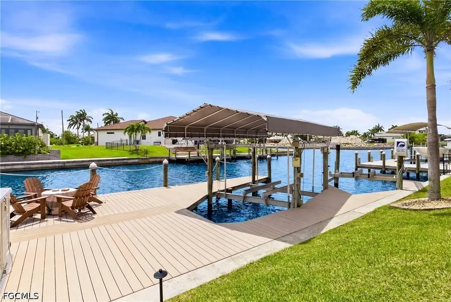 1419 Old Burnt Store Road N, Cape Coral, FL 33993 - #3