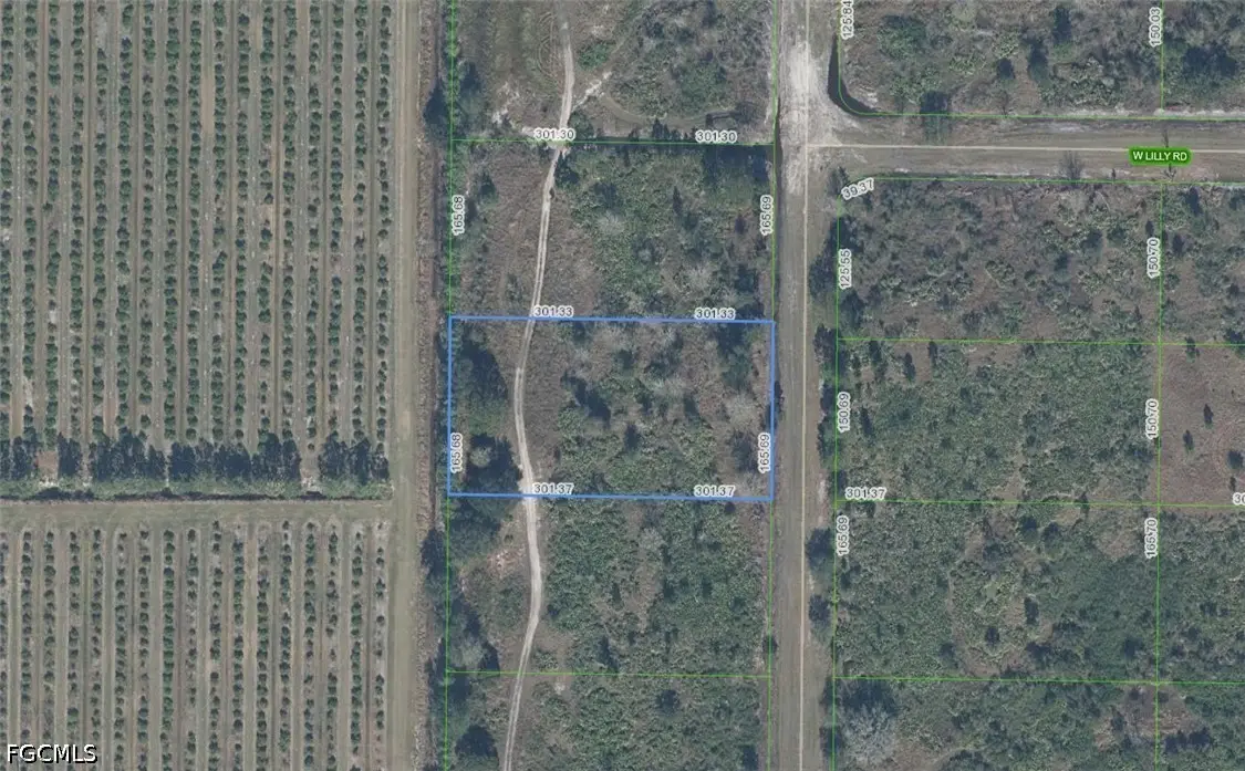 1330 S Jurgenson Road, Avon Park, FL 33825 - #1