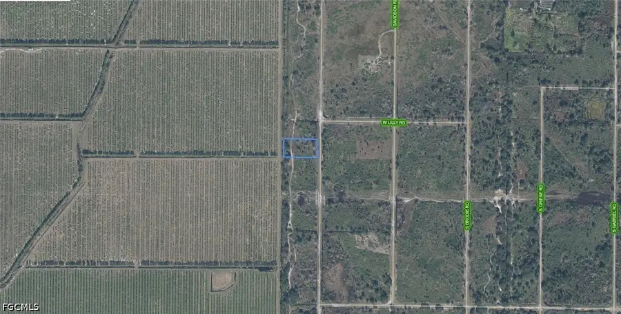 1330 S Jurgenson Road, Avon Park, FL 33825 - #2