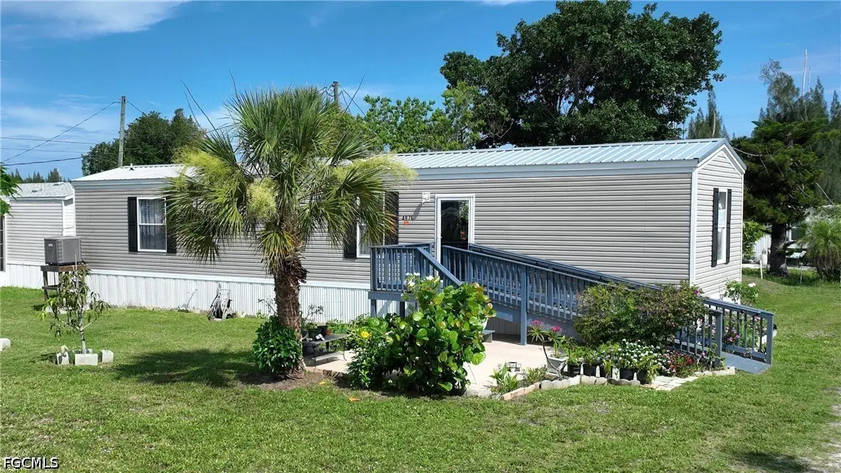 4976 Curlew Drive, Saint James City, FL 33956 - #1
