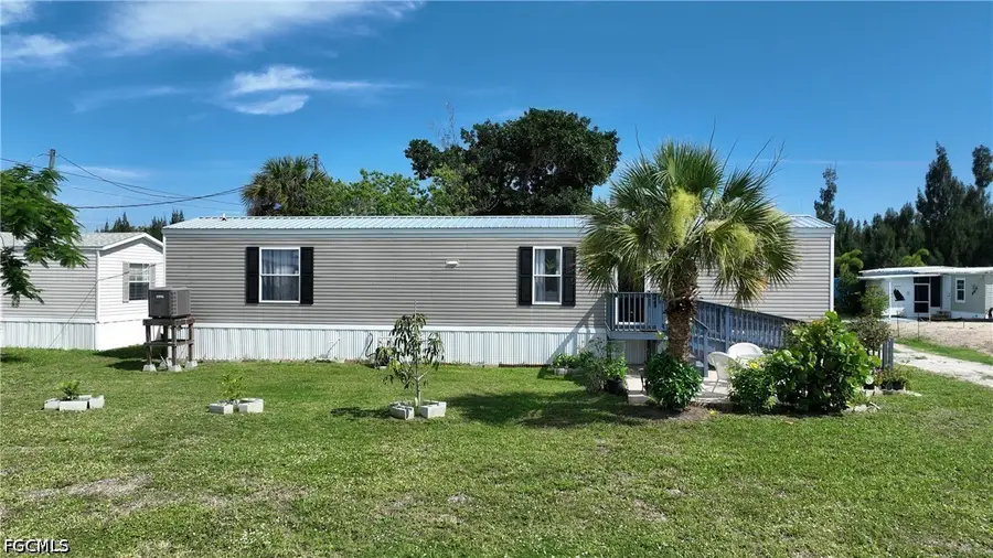4976 Curlew Drive, Saint James City, FL 33956 - #2