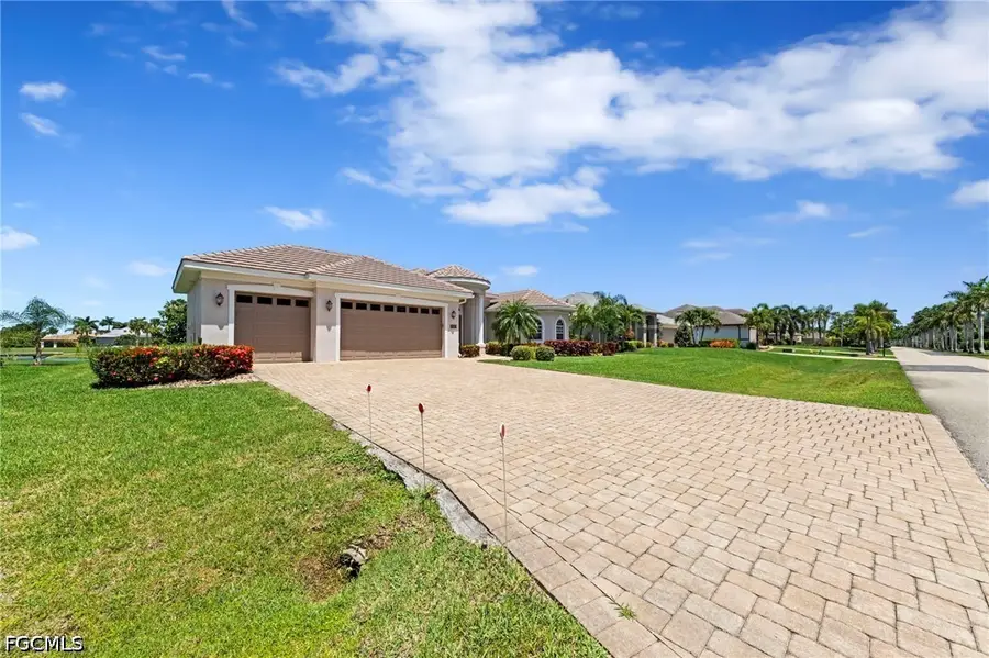 11362 Royal Tee Circle, Cape Coral, FL 33991 - #3