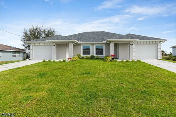 1137 Edgerton Avenue, Lehigh Acres, FL 33974
