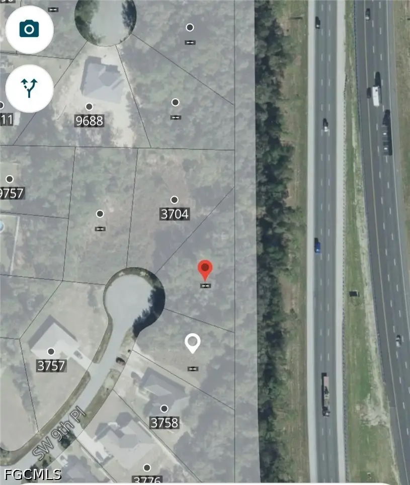 3708 SW Sw 98th Place, Ocala, FL 34476 - #1