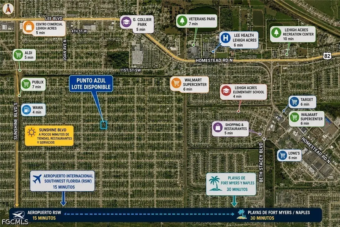 2802 5th Street Sw, Lehigh Acres, FL 33976 - #1