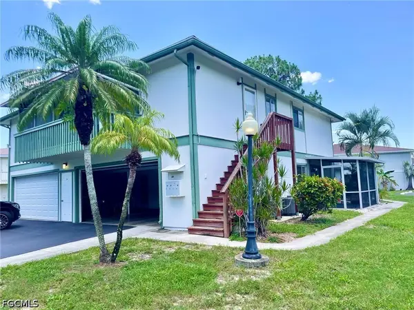 3361 New South Province Boulevard #2, Fort Myers, FL 33907