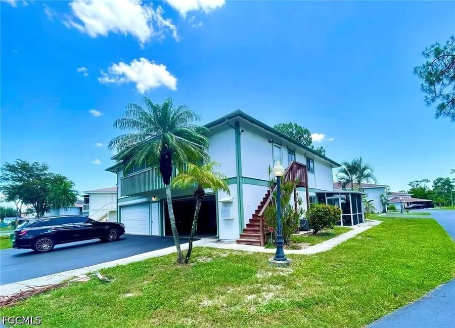 3361 New South Province Boulevard #2, Fort Myers, FL 33907 - #2