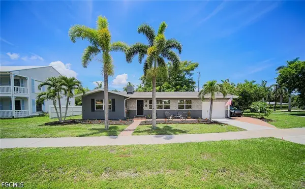 1410 Paloma Drive, Fort Myers, FL 33901