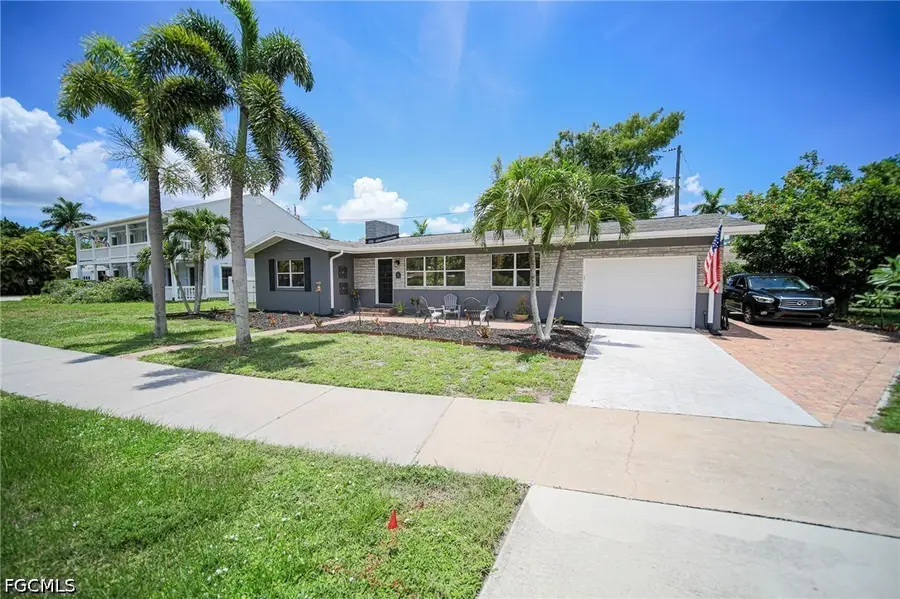 1410 Paloma Drive, Fort Myers, FL 33901 - #2