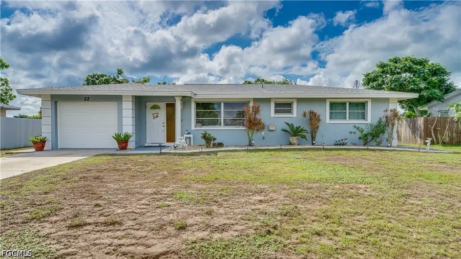 22 Colorado Road, Lehigh Acres, FL 33936 - #2