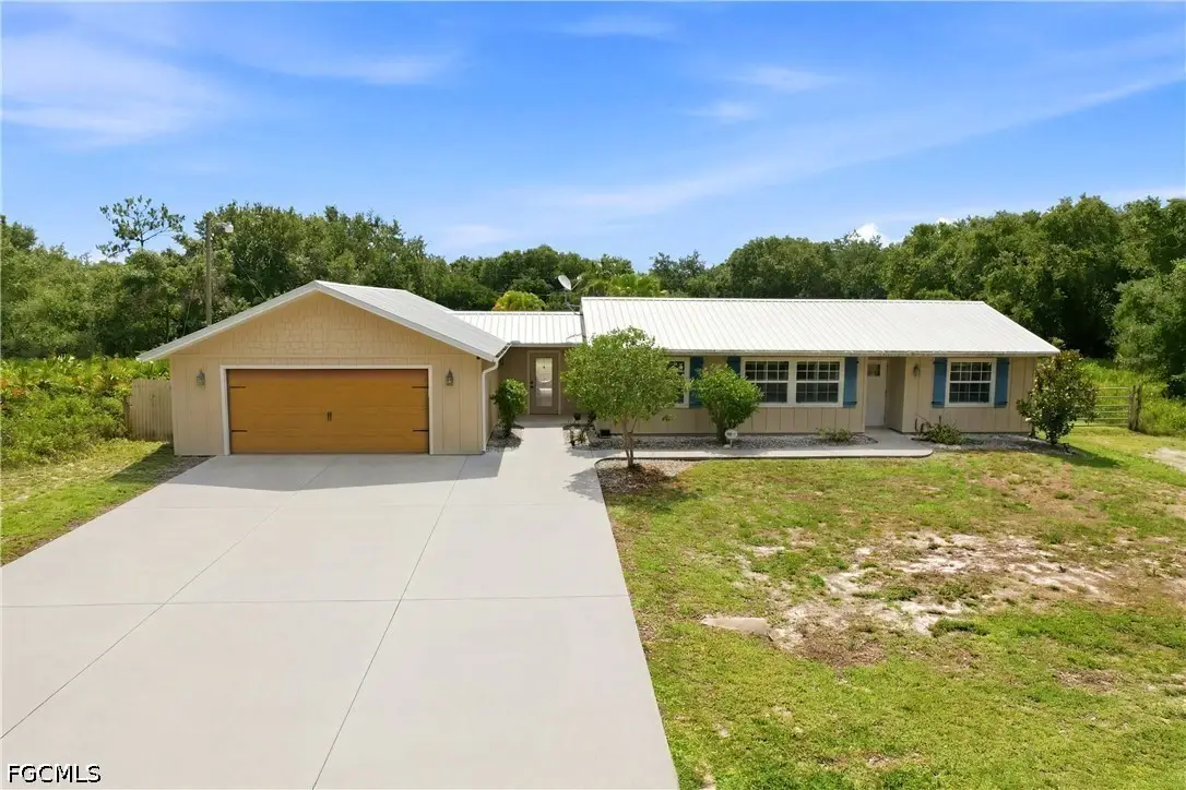 2310 Abbott Avenue, Alva, FL 33920 - #1