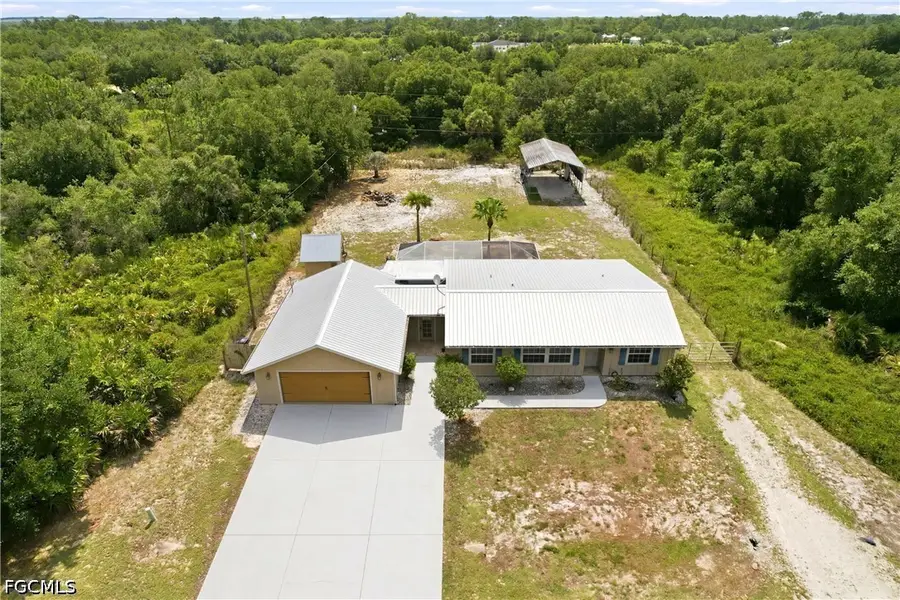 2310 Abbott Avenue, Alva, FL 33920 - #3