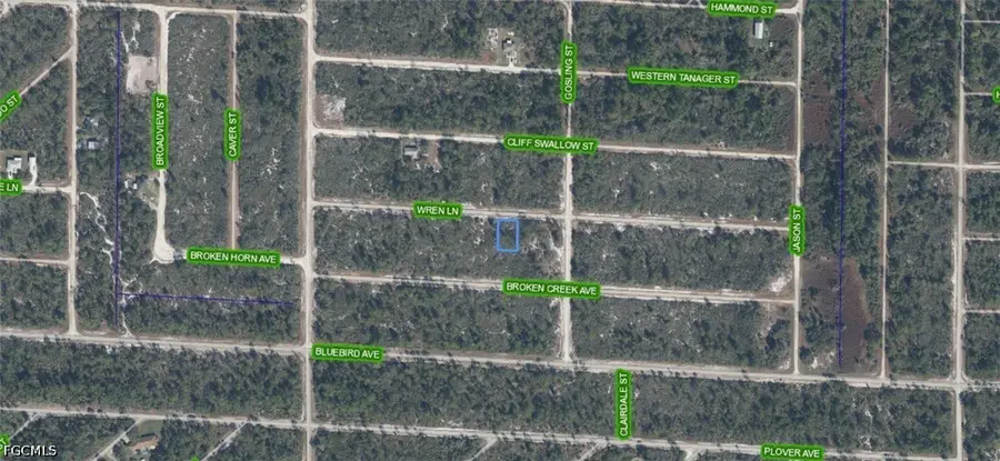 3442 Wren Lane, Lake Placid, FL 33852 - #2