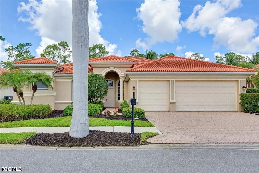 13716 Magnolia Lake Court, Fort Myers, FL 33907 - #1