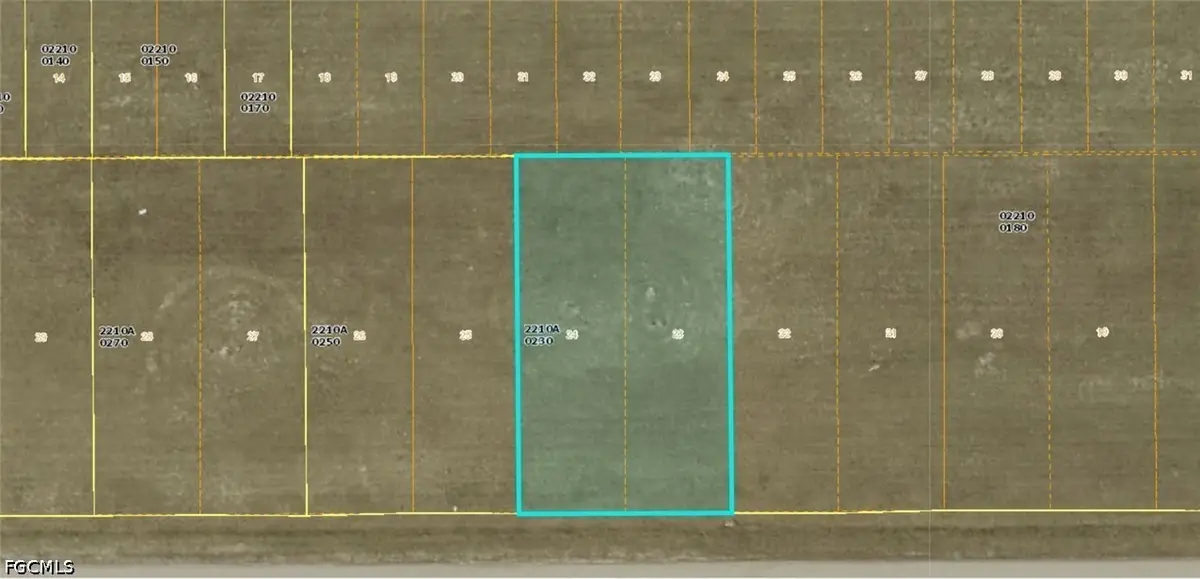 1713 NE 15th Lane, Cape Coral, FL 33909 - #1