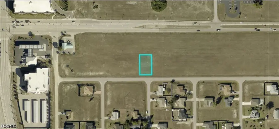 1713 NE 15th Lane, Cape Coral, FL 33909 - #2