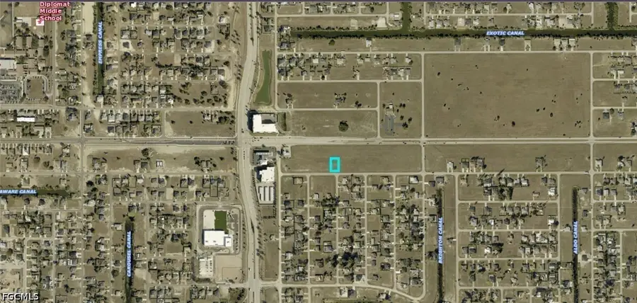 1713 NE 15th Lane, Cape Coral, FL 33909 - #3