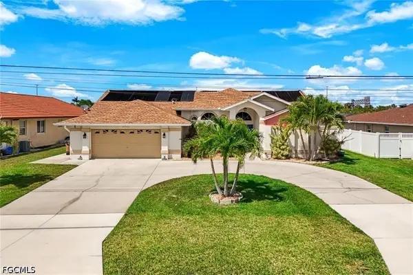 2013 Everest Parkway, Cape Coral, FL 33904