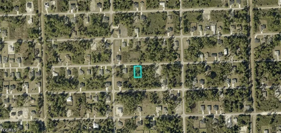 3313 70th Street W, Lehigh Acres, FL 33971 - #2