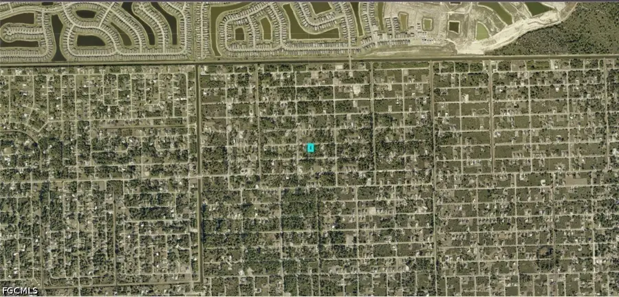 3313 70th Street W, Lehigh Acres, FL 33971 - #3