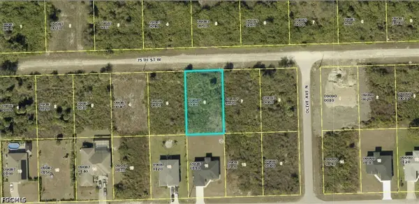 3119 75th Street W, Lehigh Acres, FL 33971