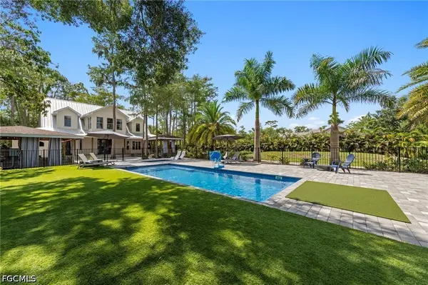 12010 Honeysuckle Road, Fort Myers, FL 33966