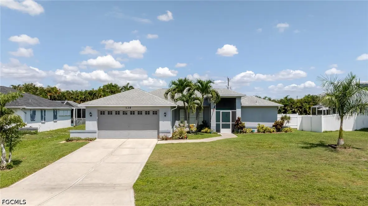 139 SE 3rd Terrace, Cape Coral, FL 33990 - #1