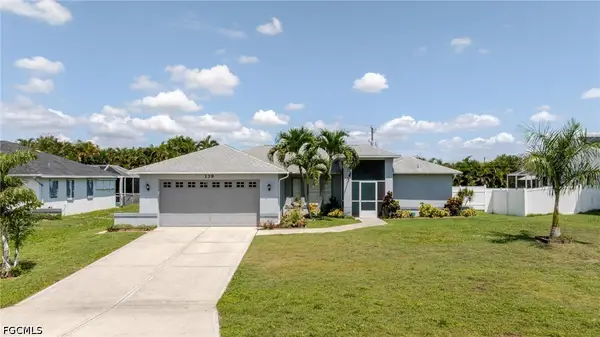 139 SE 3rd Terrace, Cape Coral, FL 33990