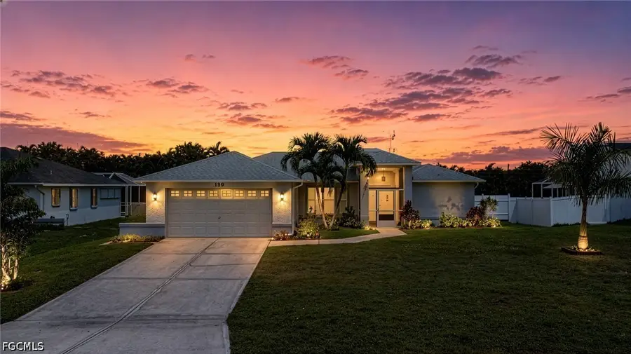 139 SE 3rd Terrace, Cape Coral, FL 33990 - #2