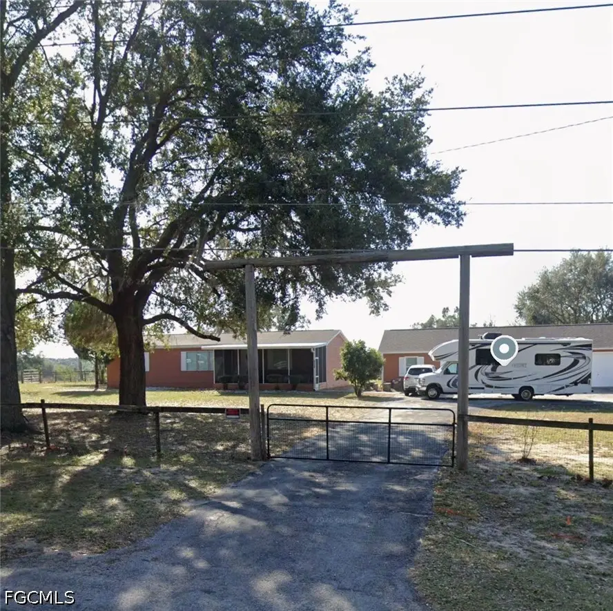 4100 Marion County Road, Weirsdale, FL 32195 - #2
