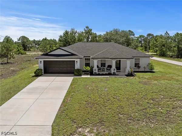 743 Fuller Avenue S, Lehigh Acres, FL 33974
