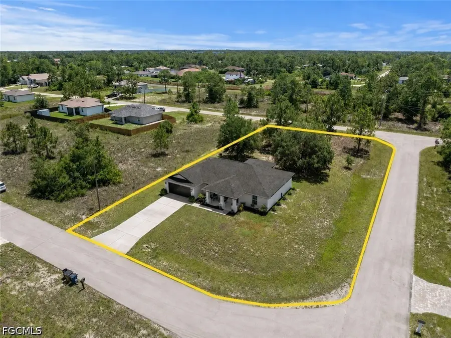 743 Fuller Avenue S, Lehigh Acres, FL 33974 - #2