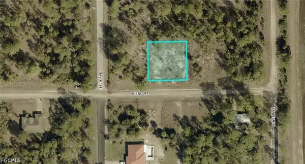 4503 E 3rd Street, Lehigh Acres, FL 33936