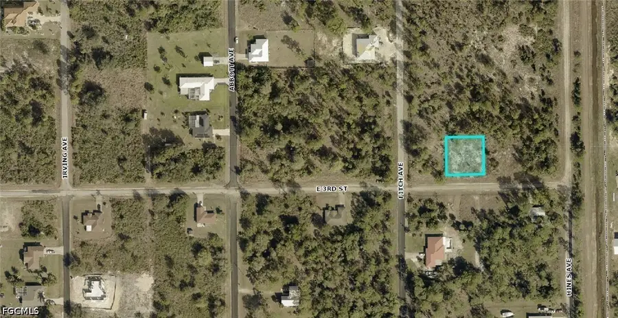 4503 E 3rd Street, Lehigh Acres, FL 33936 - #2