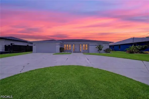 1417 Everest Parkway E, Cape Coral, FL 33904