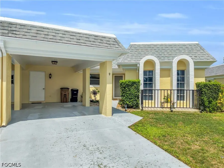 9 Regency Court, Lehigh Acres, FL 33936 - #2