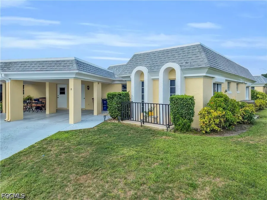 9 Regency Court, Lehigh Acres, FL 33936 - #3