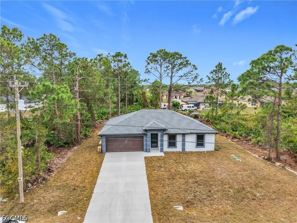 2607 8th Street Sw, Lehigh Acres, FL 33976 - #1