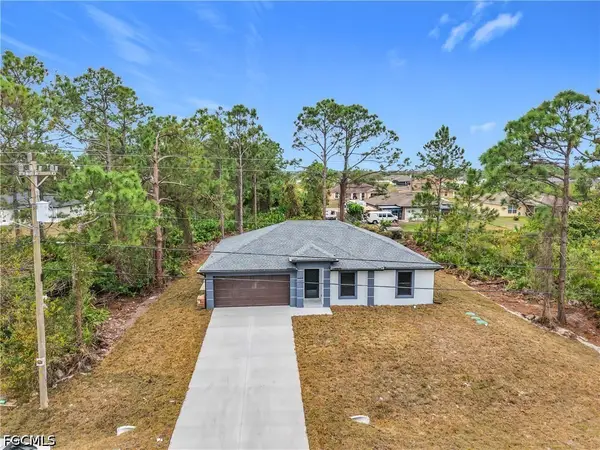 2607 8th Street Sw, Lehigh Acres, FL 33976