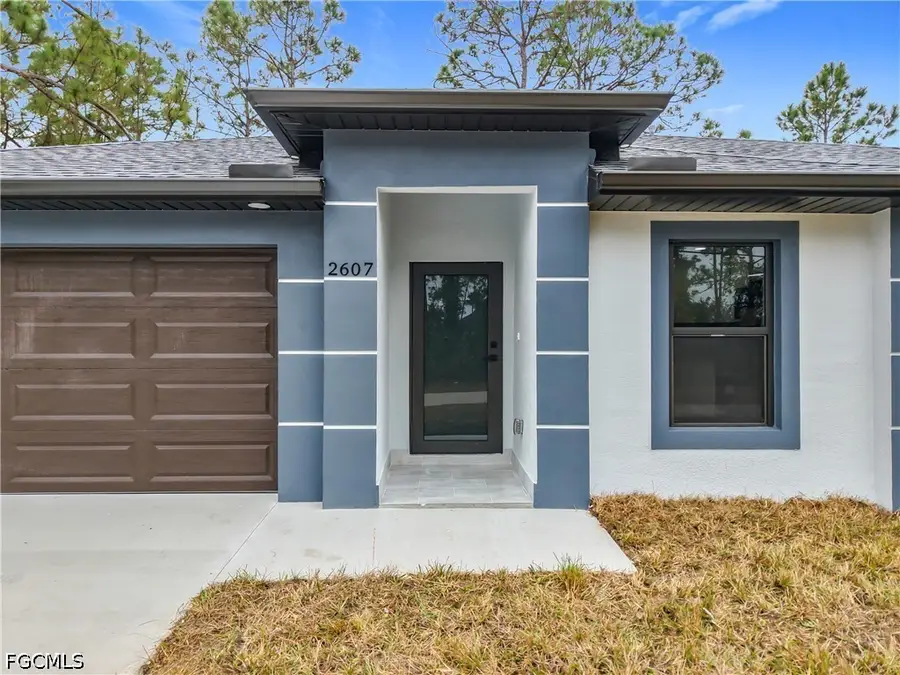 2607 8th Street Sw, Lehigh Acres, FL 33976 - #3