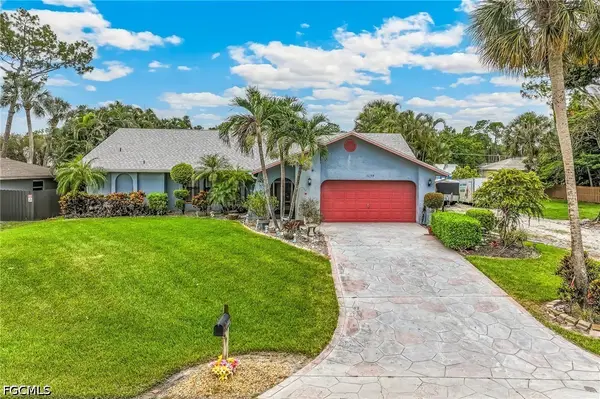 10099 Tropical Drive, Bonita Springs, FL 34135