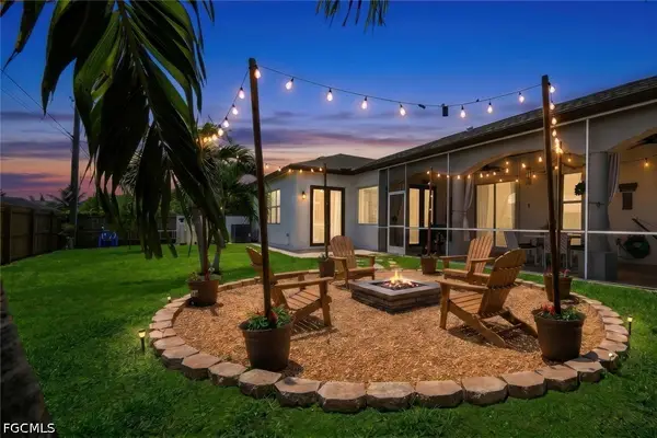 1130 NW 14th Terrace, Cape Coral, FL 33993