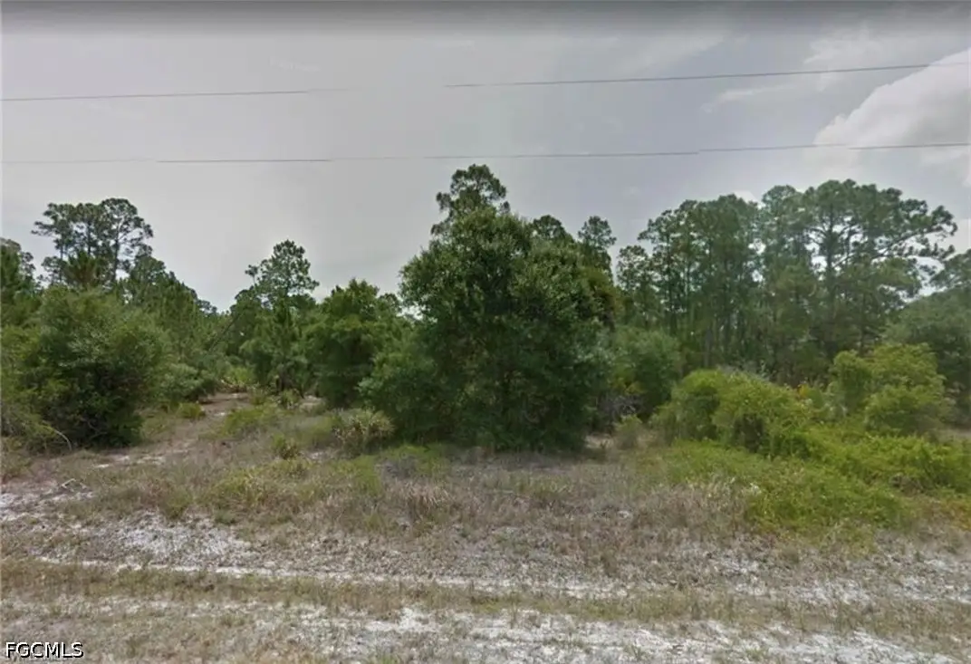835 Jasmine Street, Clewiston, FL 33440 - #1