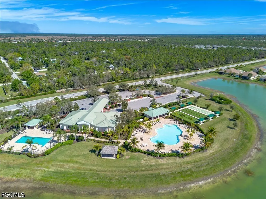 3860 Crosswater Drive, North Fort Myers, FL 33917 - #1