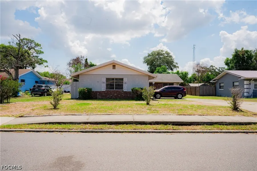 2705 Sheringham Road W, Orlando, FL 32808 - #2